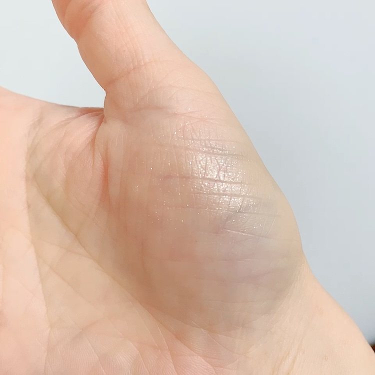 フェイスカラーパレット/チャコット・コスメティクス/アイシャドウパレットを使ったクチコミ（3枚目）