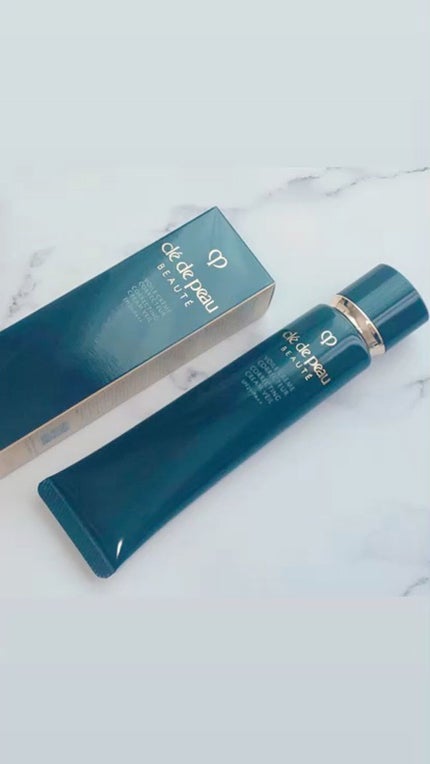 ヴォワールコレクチュールn/クレ・ド・ポー ボーテ/化粧下地の人気ショート動画