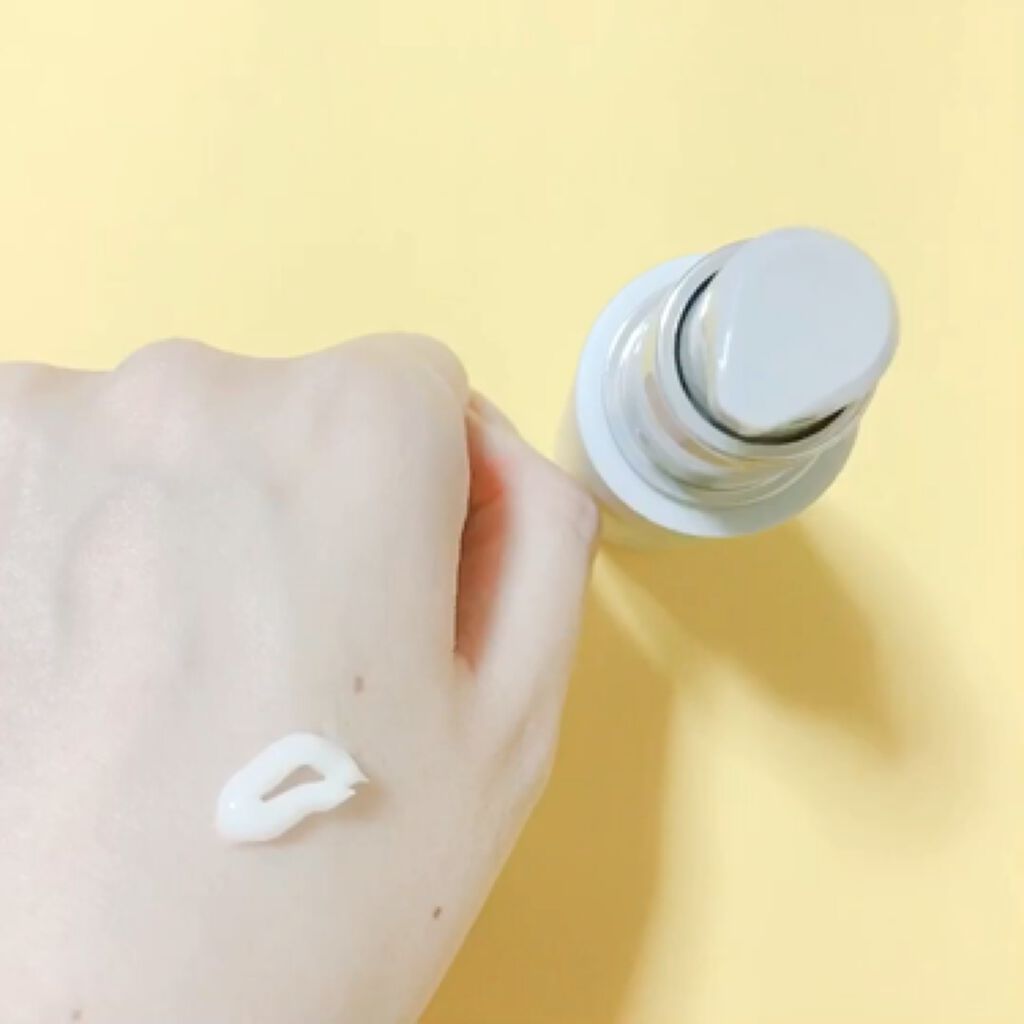 ディセンシー デイエッセンス/DECENCIA/美容液の動画クチコミ4つ目