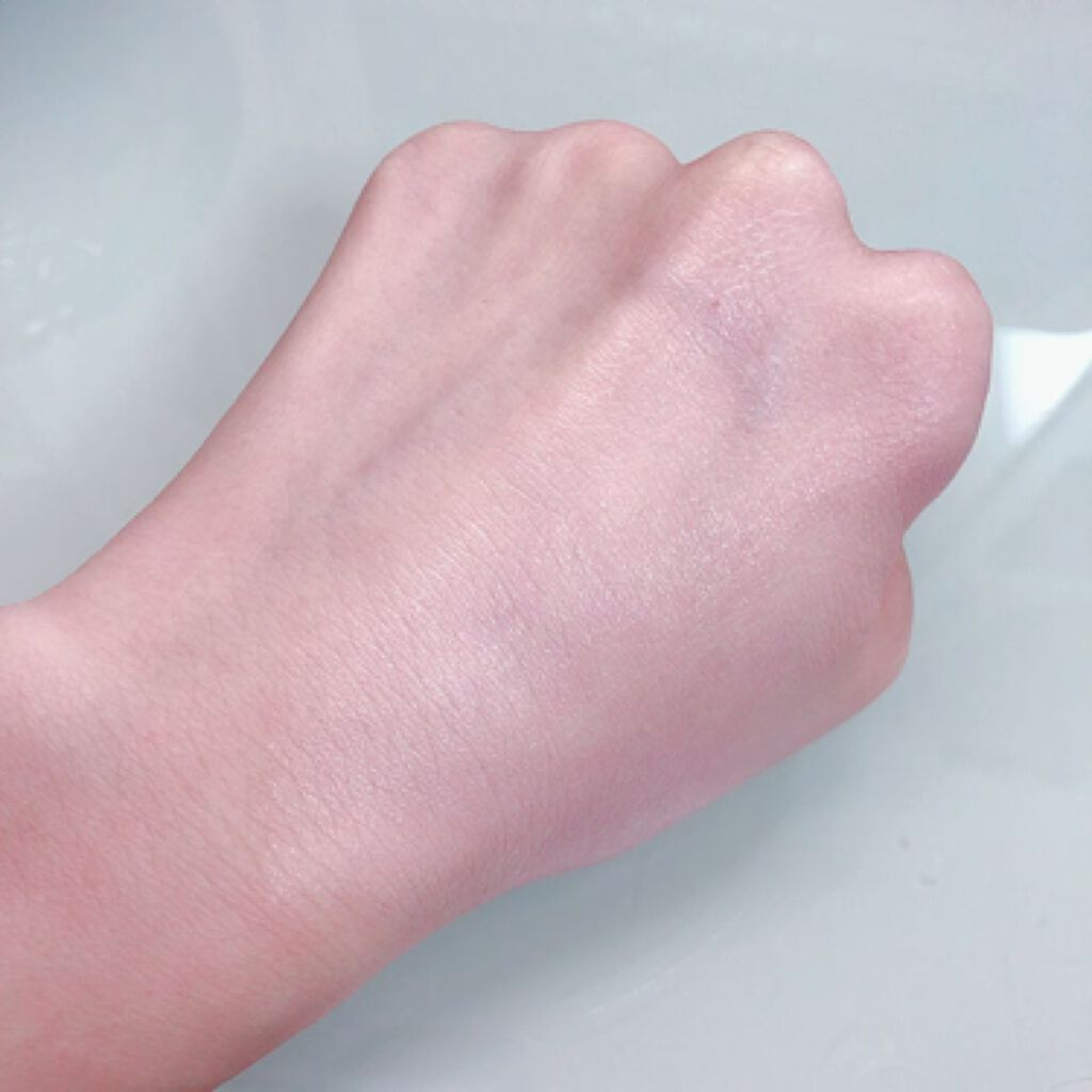 ホワイトニングトーンアップエッセンス/スノービューティー/化粧下地を使ったクチコミ（3枚目）