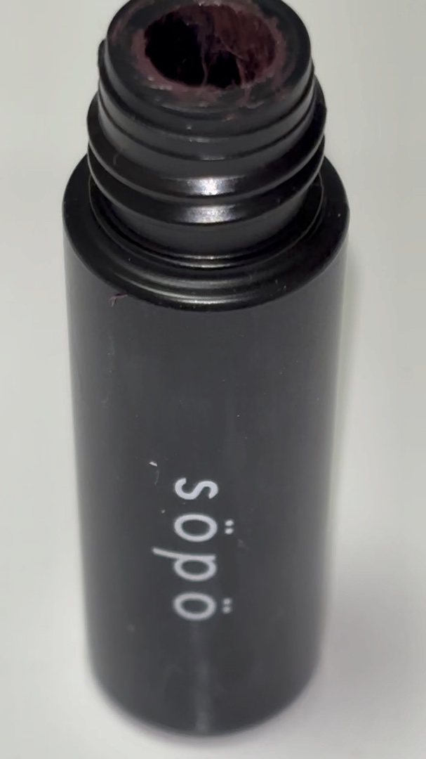 カラーマスカラ/sopo/マスカラを使ったクチコミ（1枚目）