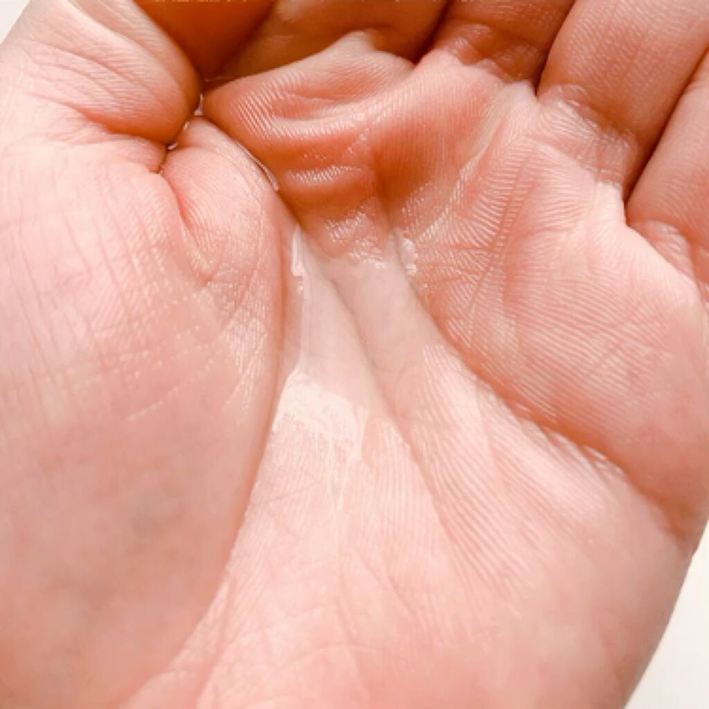 乳液/2e/乳液を使ったクチコミ（2枚目）