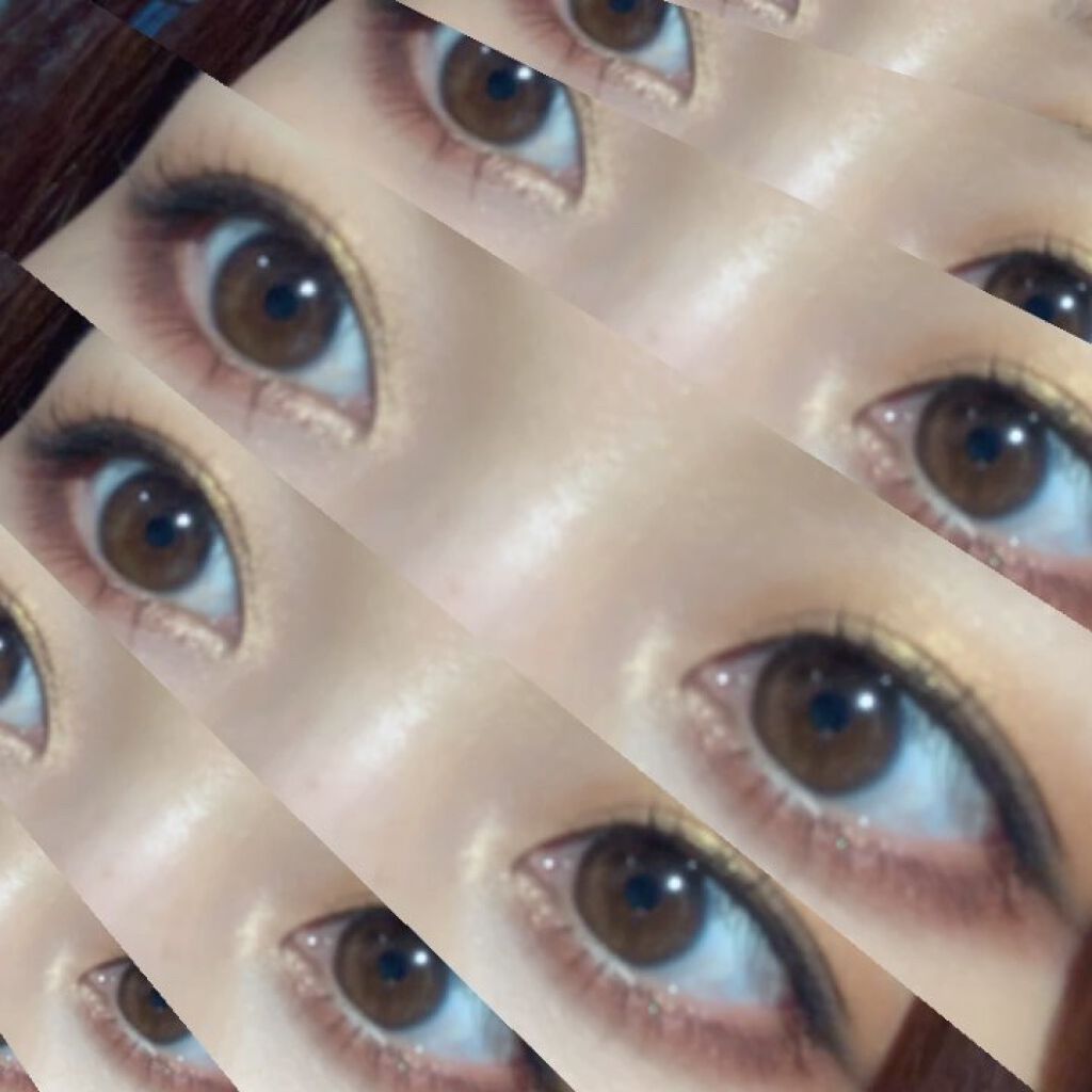 スティロ ユー ウォータープルーフ N/CHANEL/ペンシルアイライナーを使ったクチコミ（3枚目）