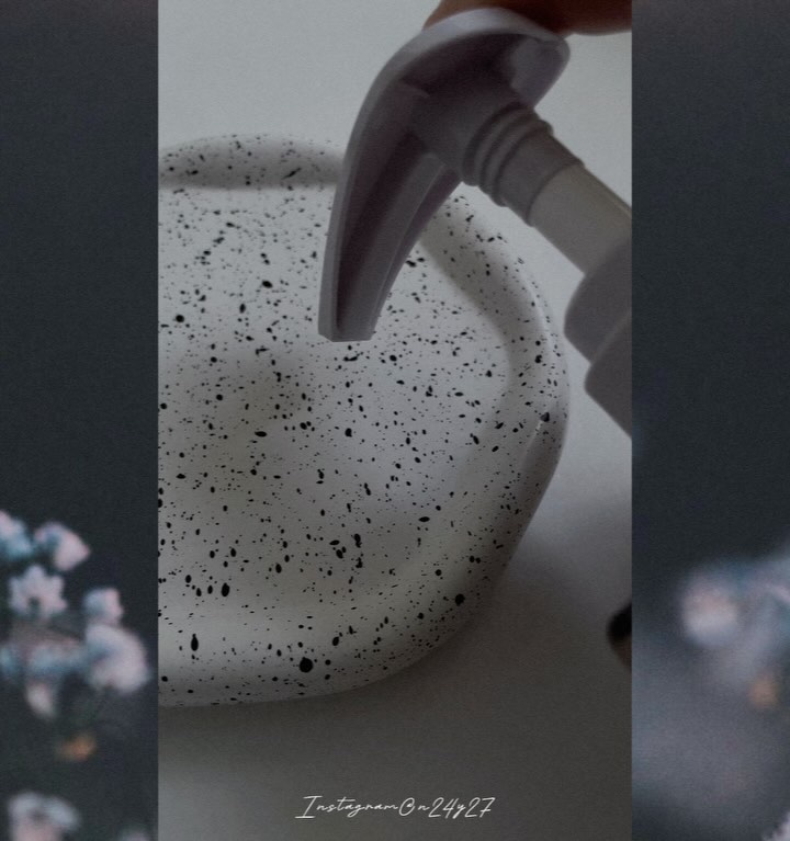 ＯＲ スパ・シャンプー／ヘアトリートメント シルキーナイトリペア/Off&Relax/市販シャンプーを使ったクチコミ（3枚目）