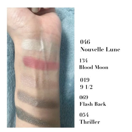 アディクション ザ アイシャドウ/ADDICTION/単色アイシャドウの人気ショート動画