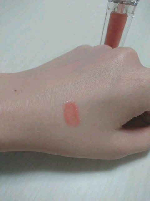 ディオール アディクト ウルトラ グロス/Dior/リップグロスを使ったクチコミ（3枚目）