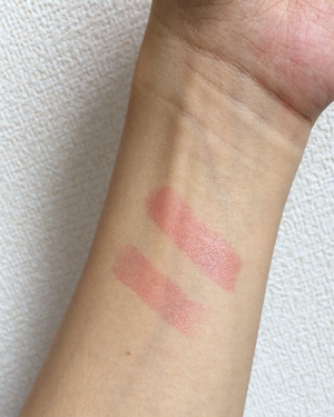 オペラ リップティント N/OPERA/リップティントを使ったクチコミ（3枚目）