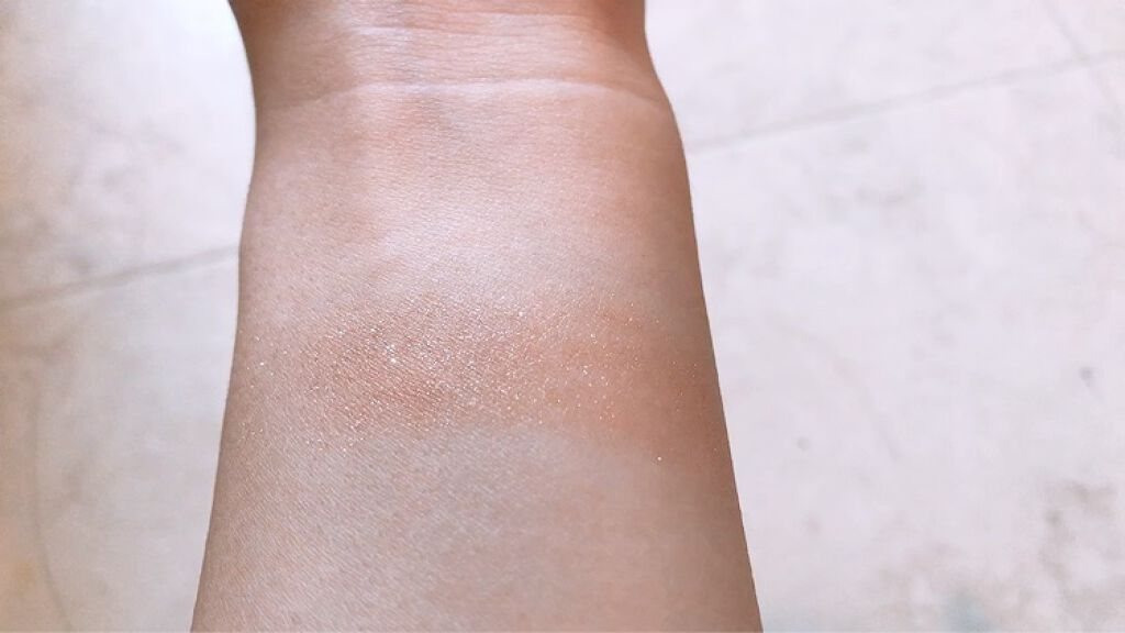 デューイグロッシーアイズ/MISSHA/ジェル・クリームアイシャドウの動画クチコミ2つ目