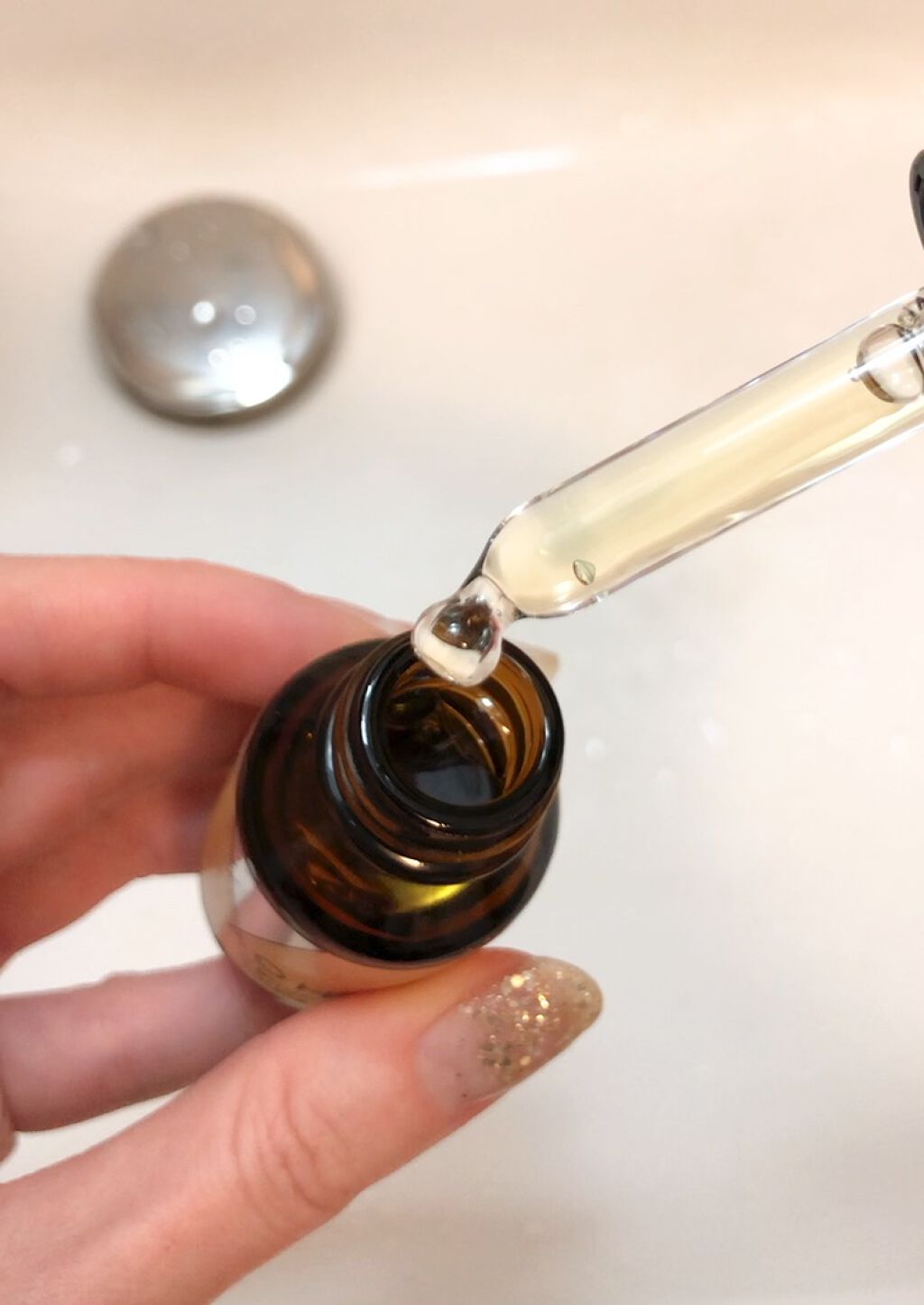 セルミナス Ample C15 ピュアビタミンC 美容液/AOHAL/美容液を使ったクチコミ（1枚目）