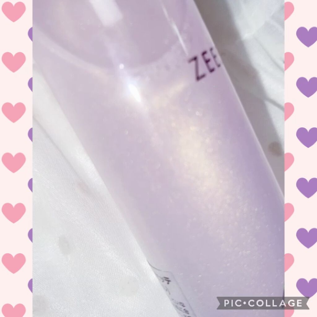 メタバースピンクシリーズ  ローリンスターメイクキープスプレー/ZEESEA/ミスト状化粧水を使ったクチコミ（3枚目）
