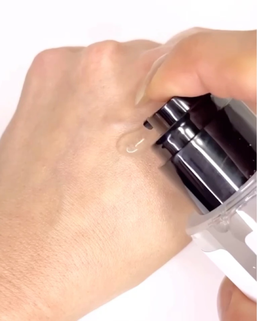 RXザ・6ペプチドスキンブースターセラム/COSRX/ブースター・導入液を使ったクチコミ（2枚目）