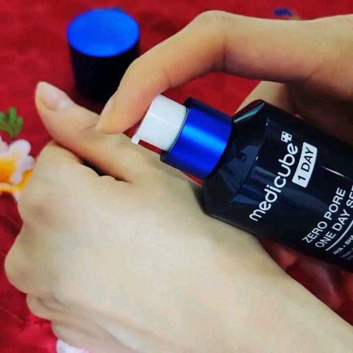 を使ったクチコミ（3枚目）