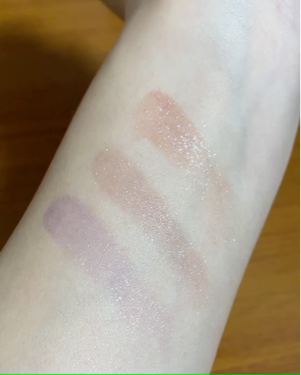 UR GLAM　POWDER EYESHADOW/U R GLAM/パウダーアイシャドウの動画クチコミ5つ目