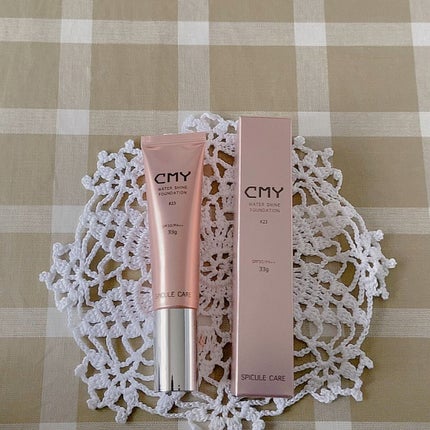 CMYファンデーション/CMY/リキッドファンデーションの人気ショート動画