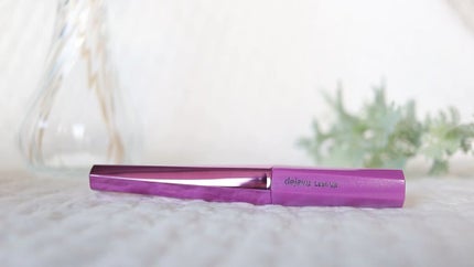 「塗るつけまつげ」自まつげ際立てタイプ/デジャヴュ/マスカラの人気ショート動画