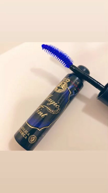 マジックティント/MAJOLICA MAJORCA/マスカラの人気ショート動画