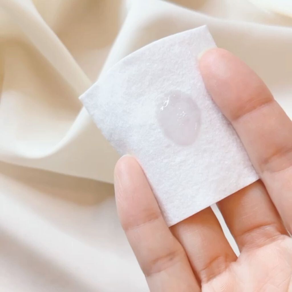 JMSC-CMローション/FINGER FOX AND SHIRTS/化粧水の動画クチコミ1つ目