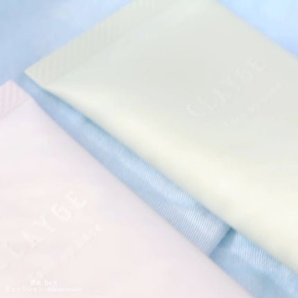 ミネラルトーンアップベース/CLAYGE/化粧下地を使ったクチコミ(1枚目)