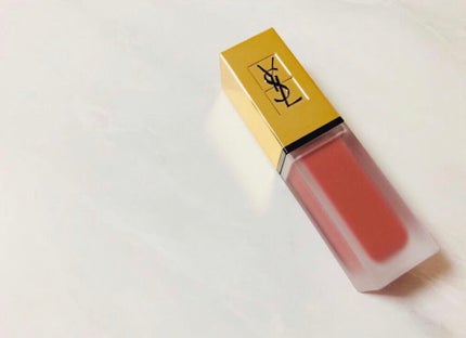 タトワージュ クチュール/YVES SAINT LAURENT BEAUTE/口紅の人気ショート動画