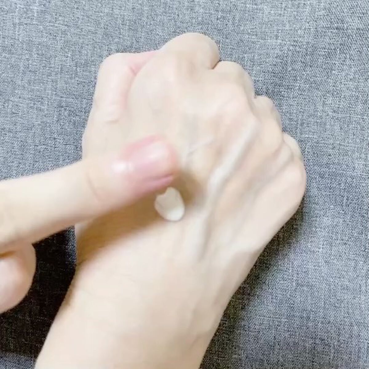 シンビハーブクリーム/SHINBEE JAPAN /フェイスクリームの動画クチコミ3つ目