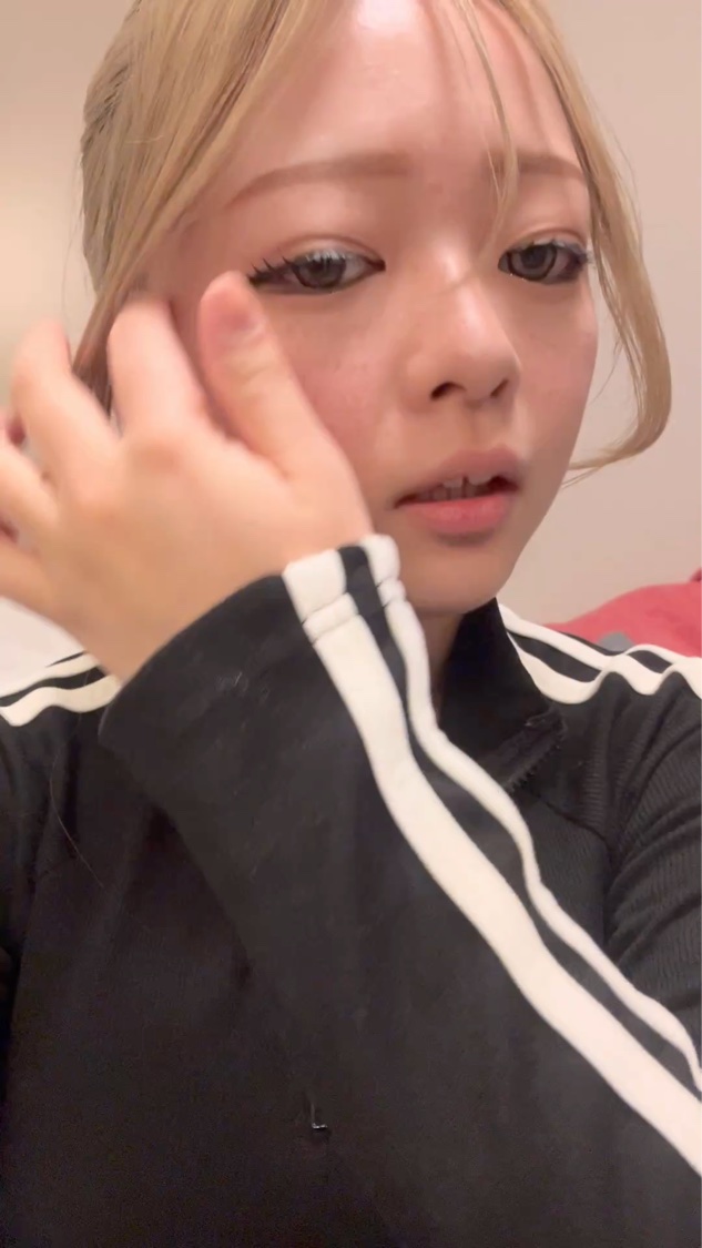 フィー 3Dボリューミンググロス/fwee/リップグロスを使ったクチコミ（1枚目）