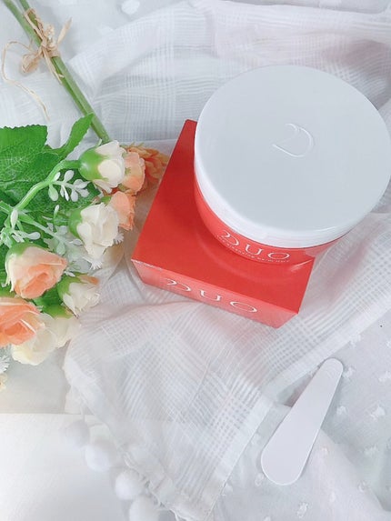 デュオ ザ クレンジングバーム ホットa/DUO/クレンジングバームの人気ショート動画