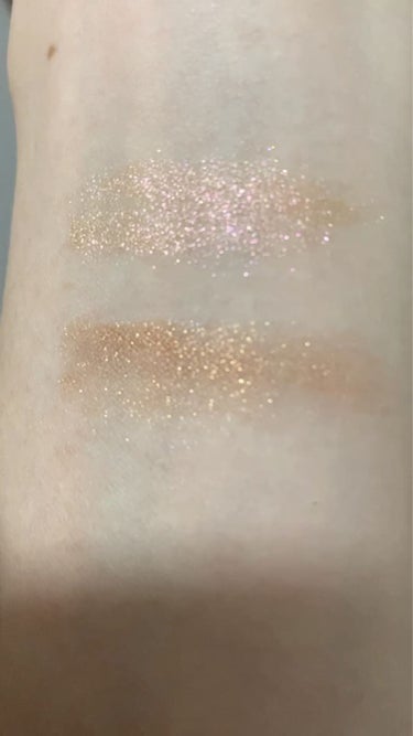 Eyes to Mesmerise/Charlotte Tilbury/ジェル・クリームアイシャドウの動画クチコミ1つ目