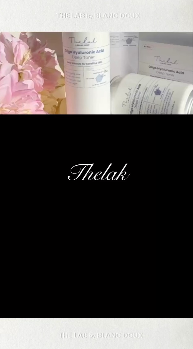 オリゴヒアルロン酸ディープトナー💗

⸻

📌 結論：保湿力◎ 内側からうるおうトナー！

最近ずっと乾燥が気になっていて、
#インナードライ 対策に
「オリゴヒアルロン酸ディープトナー」を
使ってみました。

🌿 使ってみて感じたこ