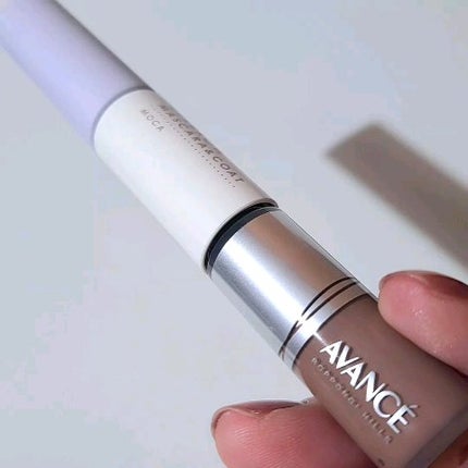 アヴァンセ アイブロウマスカラ&コート /アヴァンセ/眉マスカラの人気ショート動画