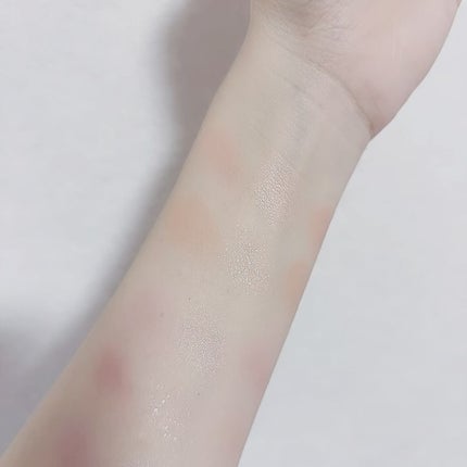 ソフトシアーマルチパレット/wakemake/アイシャドウパレットを使ったクチコミ(9枚目)