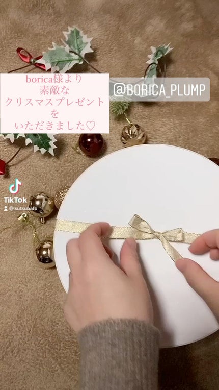 カラープランパー エクストラセラム/Borica/リッププランパーの人気ショート動画