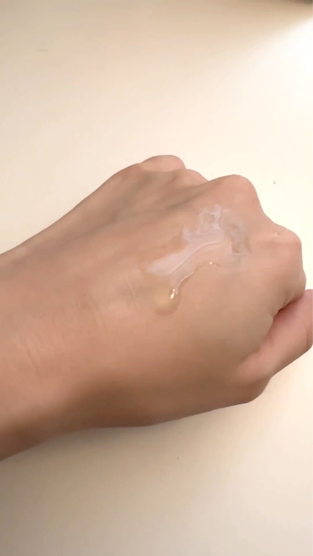 バイオ コンディショニング エッセンス/IOPE/ブースター・導入液を使ったクチコミ（2枚目）