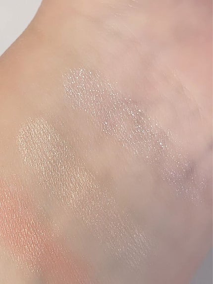 アイカラーレーション/LUNASOL/アイシャドウパレットを使ったクチコミ(7枚目)