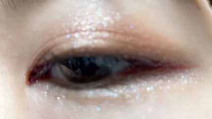 クロマティックス バロック ゴールド/shu uemura/アイシャドウパレットを使ったクチコミ(4枚目)