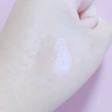 リップフォンデュ/メンソレータム/リップバームを使ったクチコミ（3枚目）