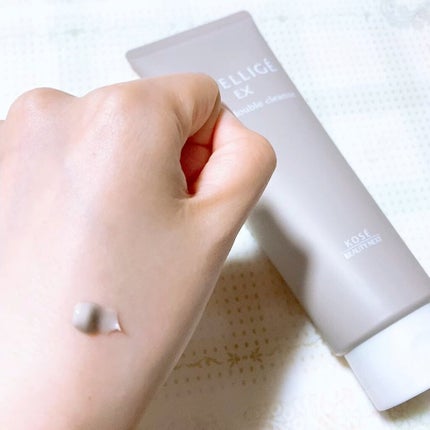 クレイ W クレンズ/アンテリージェEX/クレンジングクリームの人気ショート動画