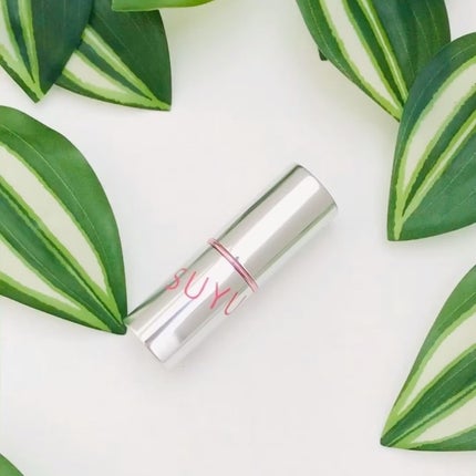 グロスリップ/HANATSUYU/リップバームを使ったクチコミ(2枚目)