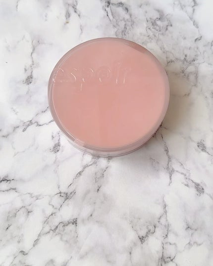 ウォータースプラッシュシカトーンアップクリーム/espoir/化粧下地を使ったクチコミ(10枚目)