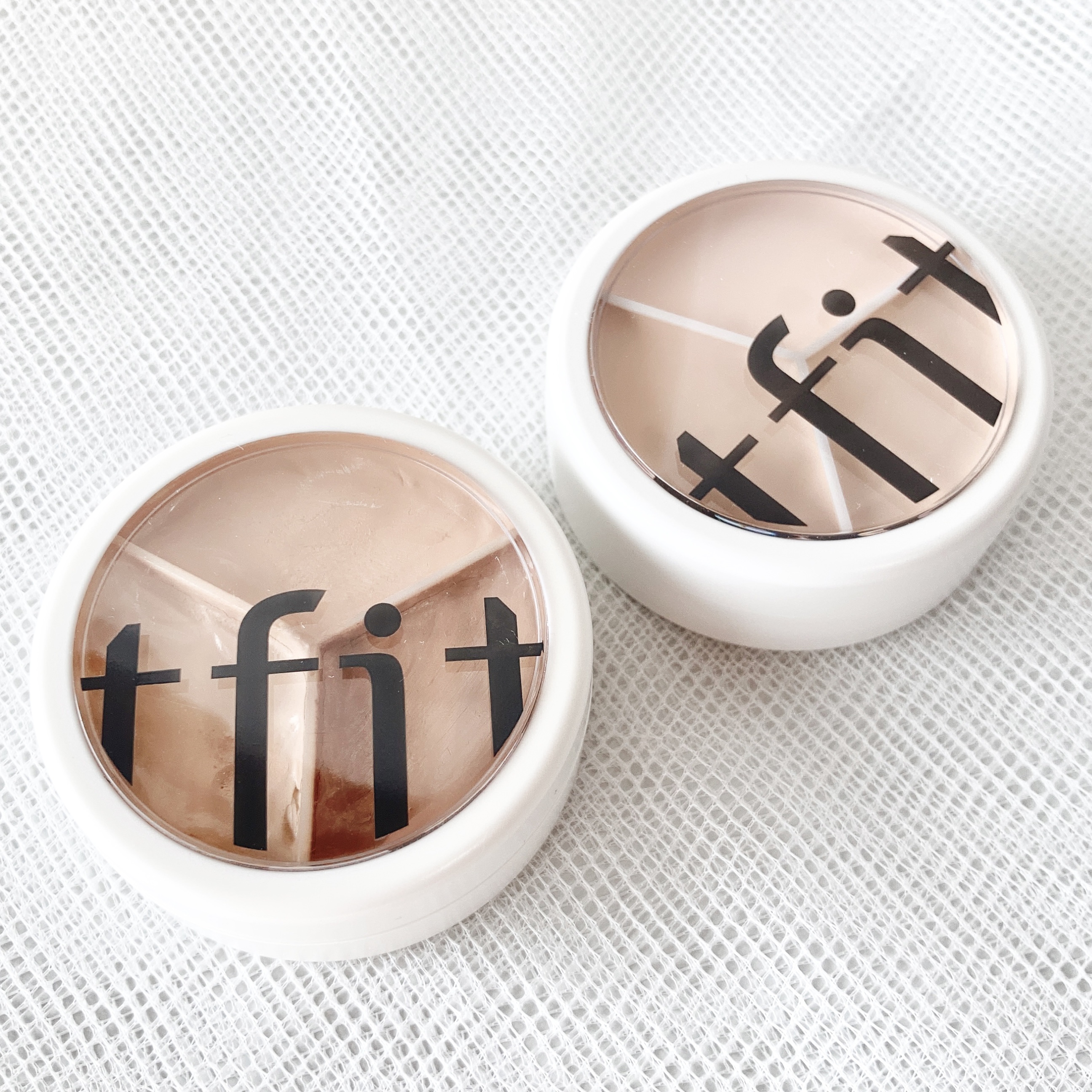 カバーアッププロコンシーラー/TFIT/パレットコンシーラーの人気ショート動画