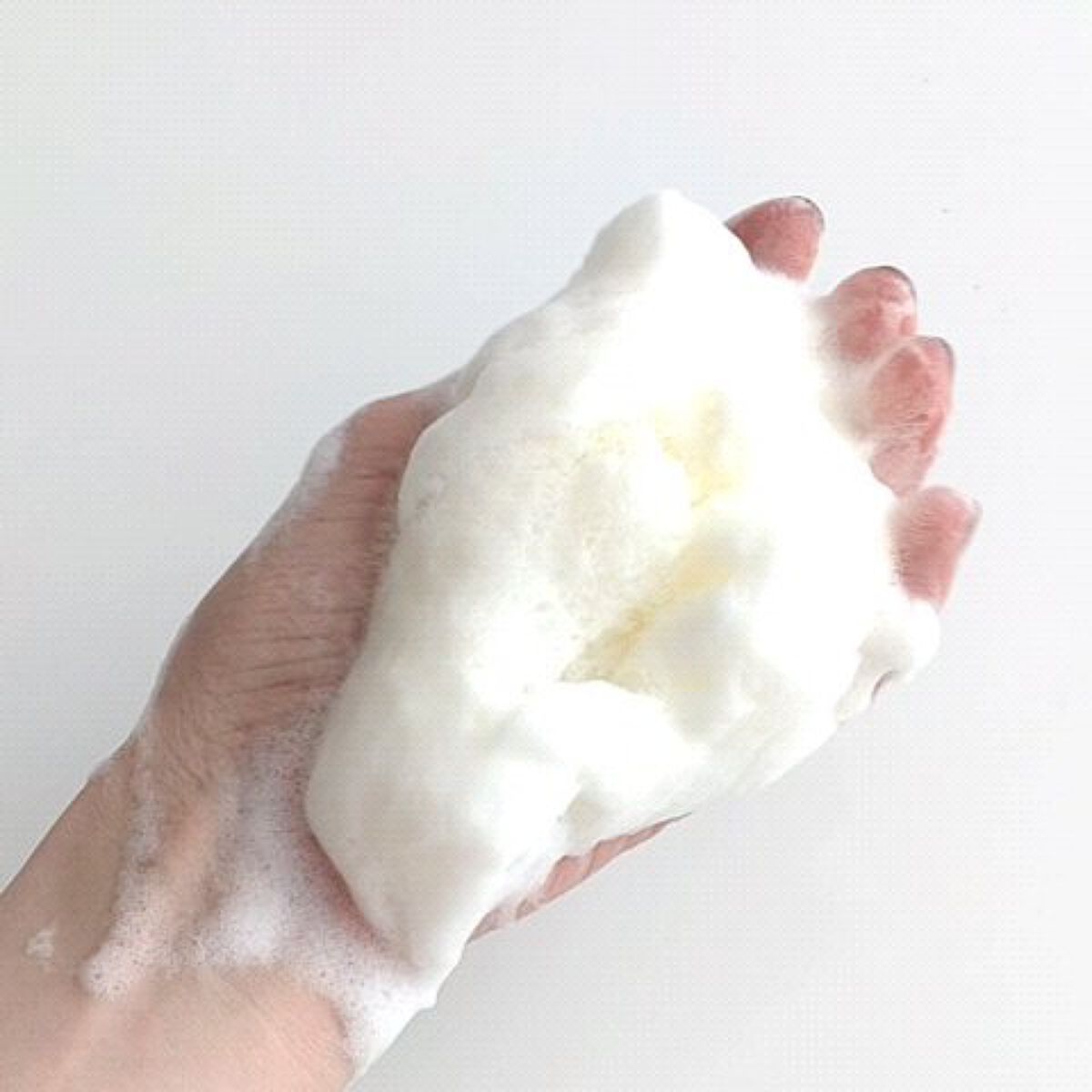 オイルインソープ/Lala Vie/洗顔石鹸の動画クチコミ2つ目