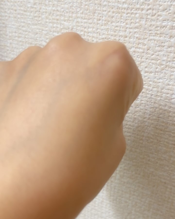 弱酸性フォーミングオイルクレンザー/MOART LAB./オイルクレンジングを使ったクチコミ（3枚目）