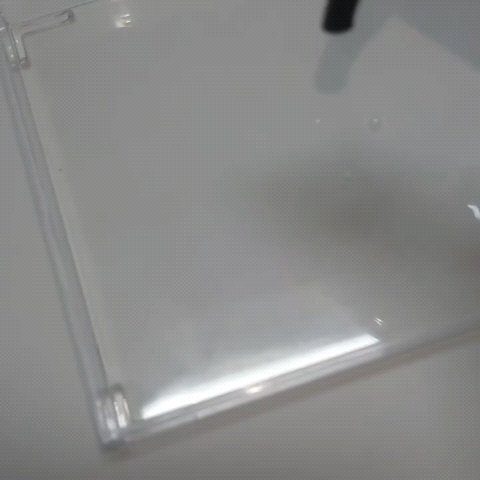 クレンジングオイル/karamelly/オイルクレンジングの動画クチコミ3つ目