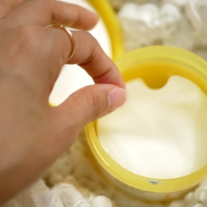 ゴールドキウイ ビタC+ ブライトニング トナーパッド/HOLIKA HOLIKA/トナーパッドの動画クチコミ2つ目