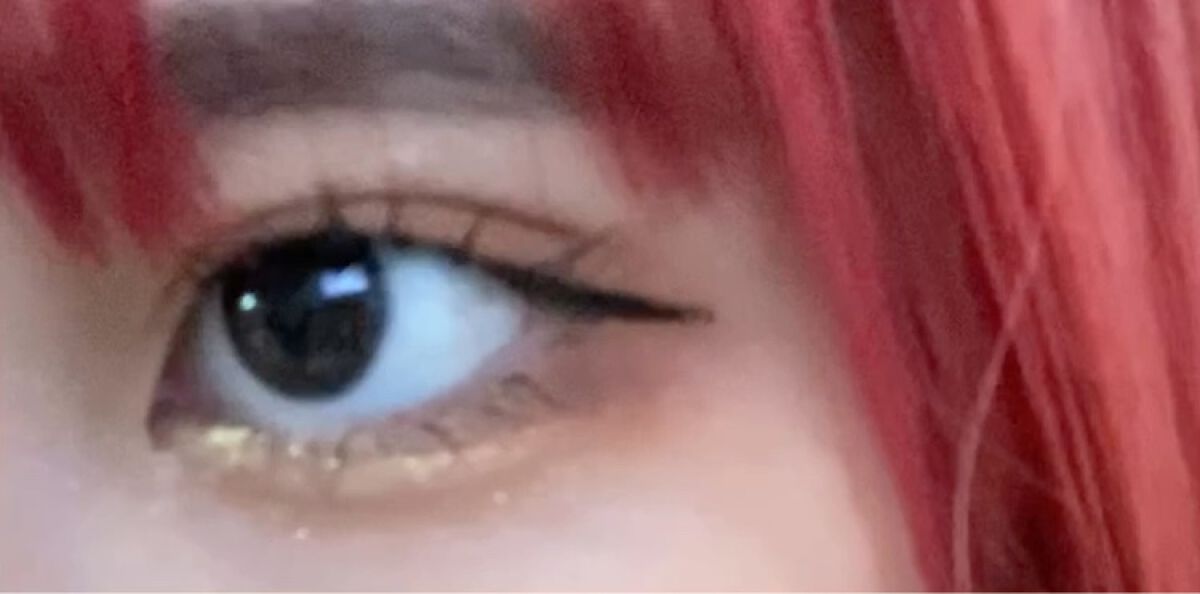 ボリューム エクスプレス マグナム ウォータープルーフ N/MAYBELLINE NEW YORK/マスカラの動画クチコミ4つ目