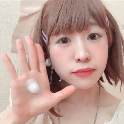 クレイボディウォッシュ モイスト/DROAS/ボディソープを使ったクチコミ(4枚目)