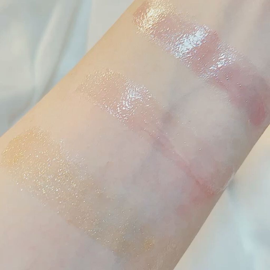 ミニバーム リップスティック/Visée/口紅の動画クチコミ5つ目