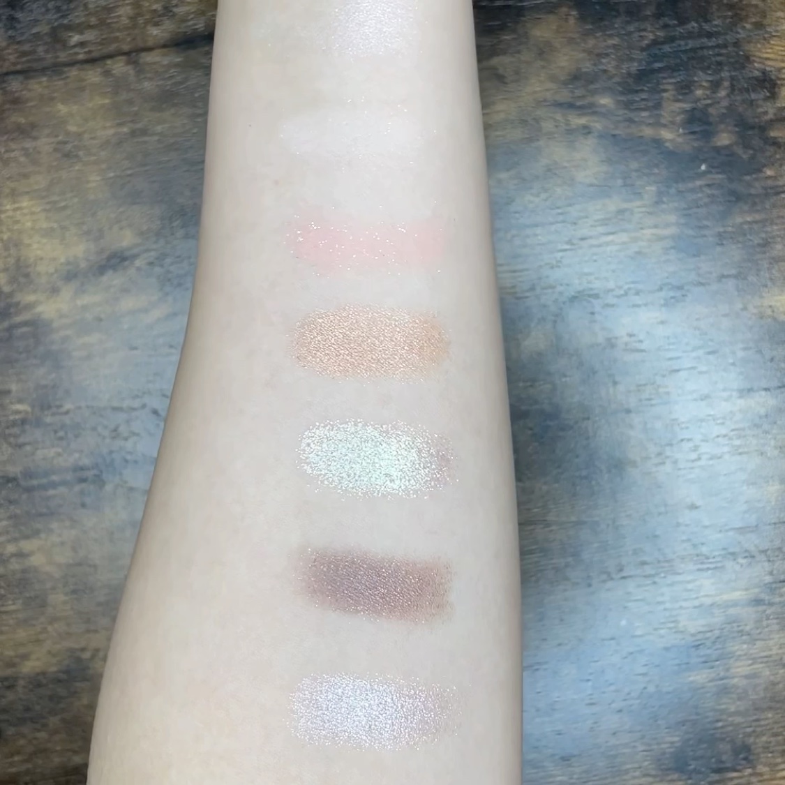 エスポア クチュールリップグロス/espoir/リップグロスの動画クチコミ4つ目