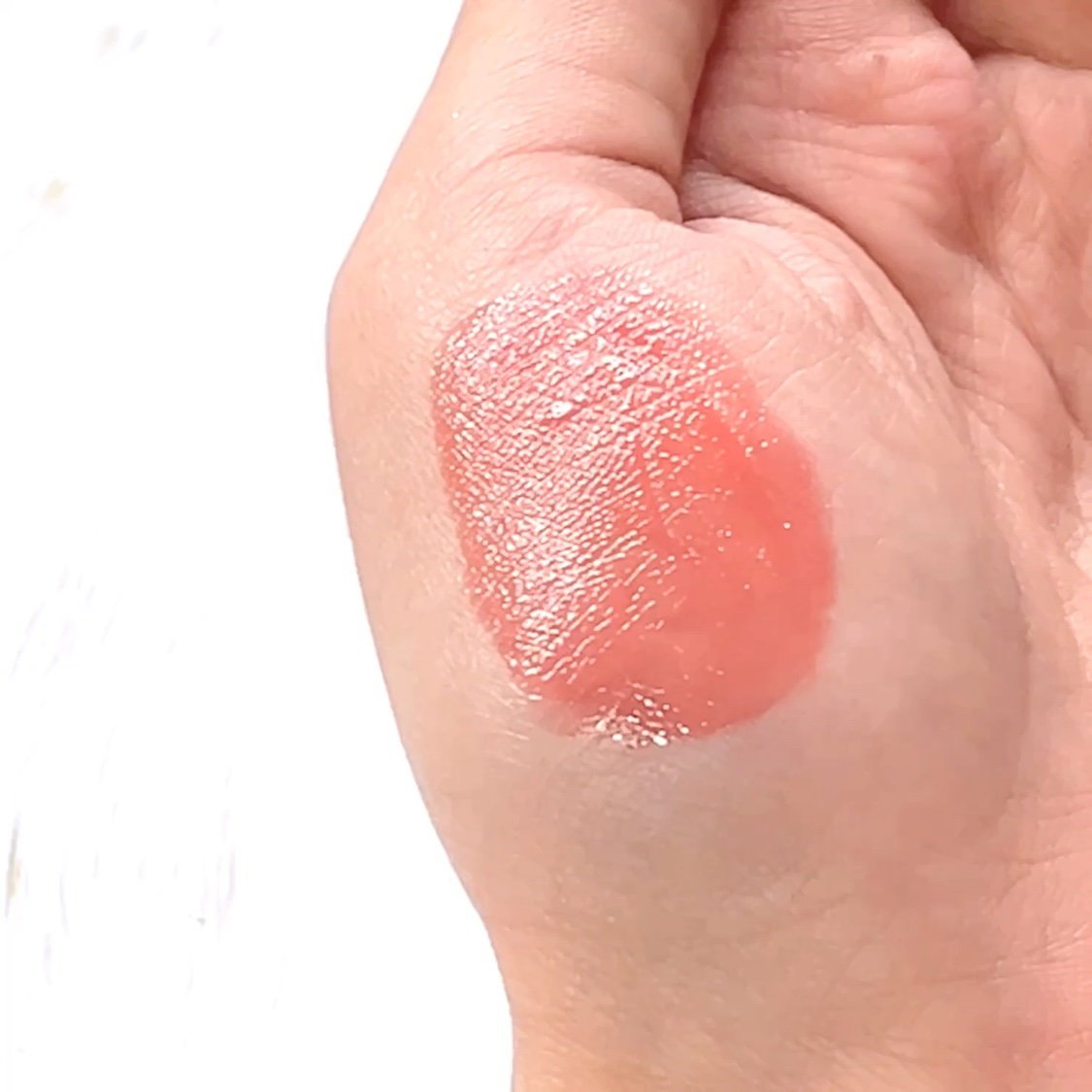 ハイドロデュイティント/Dear.A/リップティントの動画クチコミ5つ目