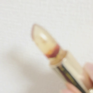 フラワーリップ/Kailijumei/口紅を使ったクチコミ(2枚目)