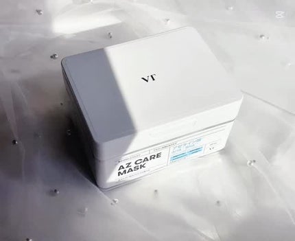 AZケア マスク/VT/シートマスク・パックの人気ショート動画